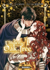 Under the oak tree. Vol. 1. Sous le vieux chêne. Vol. 1 - Namu