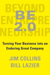 BE 2.0 (Beyond Entrepreneurship 2.0) - Collins, Jim