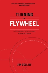 Turning the Flywheel - Collins, Jim