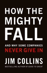 How the Mighty Fall - Collins, Jim