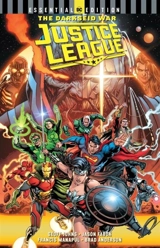 Justice League : The Darkseid War - Johns, Geoff/ Reis, Ivan (ILT)