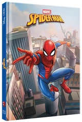 Spider-Man - Marvel comics
