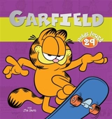 Garfield poids lourd 29 - Jim Davis
