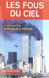 LES FOUS DU CIEL - Jean-Pierre Otelli
