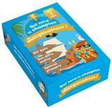 Qui sera le champion des multiplications ?