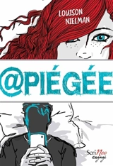 @piégée - Louison Nielman