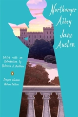Northanger Abbey - Austen, Jane