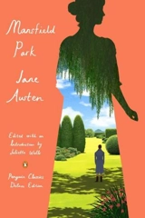Mansfield Park - Austen, Jane