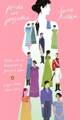 Pride and Prejudice - Austen, Jane