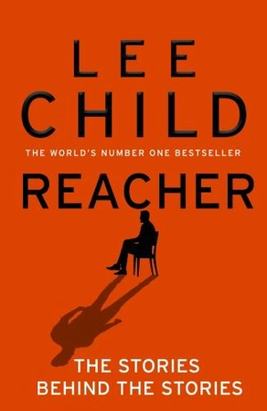 Reacher - Child, Lee