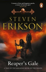 Reaper's Gale Vol. 7 - Steven Erikson