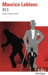 813 - Maurice Leblanc