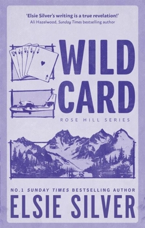 Wild Card - Silver, Elsie