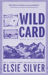 Wild Card - Silver, Elsie