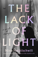 The Lack of Light - Nino Haratischwili