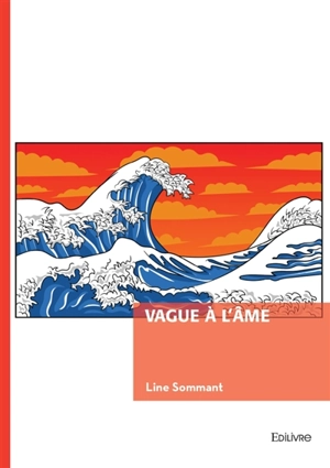 Vague à l'âme - Micheline Sommant