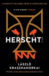 Herscht 07769 - Laszlo Krasznahorkai