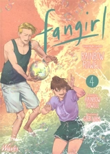 Fangirl. Vol. 4 - Rainbow Rowell