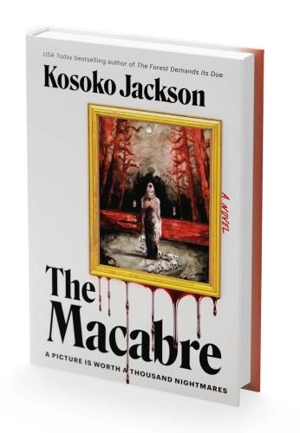 The Macabre - Jackson, Kosoko