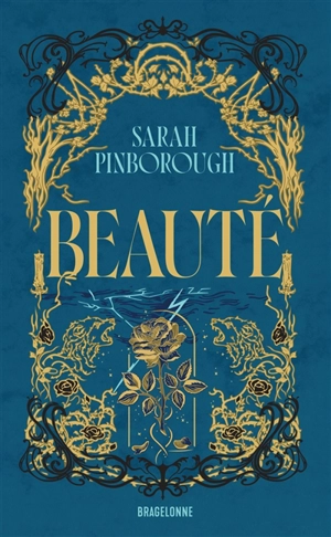 Beauté - Sarah Pinborough