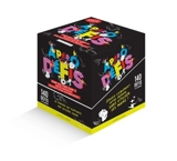 Apéro défis - Nicolas Bonnefoy