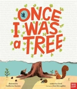 Once I Was a Tree - Eoin McLaughlin