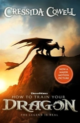 How to Train Your Dragon 2025 FILM TIE-IN EDITION Vol. 1 - Cowell, Cressida