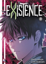 Existence. Vol. 3 - Kwang Jin