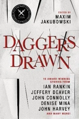 Daggers Drawn - Rankin, Ian