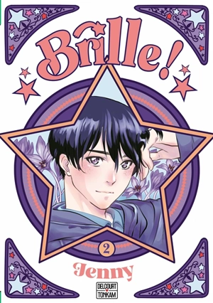 Brille !. Vol. 2 - Jenny