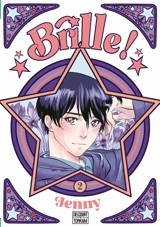 Brille !. Vol. 2 - Jenny