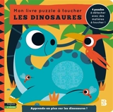 Les dinosaures - Rebecca Weerasekera