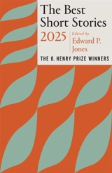The Best Short Stories 2025 - Edward P. Jones