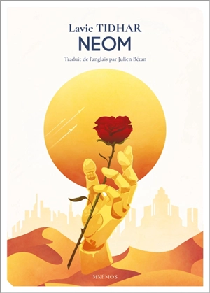 Neom - Lavie Tidhar