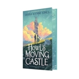 Howl's Moving Castle - Diana Wynne Jones