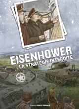 Eisenhower : la stratégie interdite - Dominique François Bareth