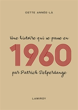 1960 - Patrick Delperdange