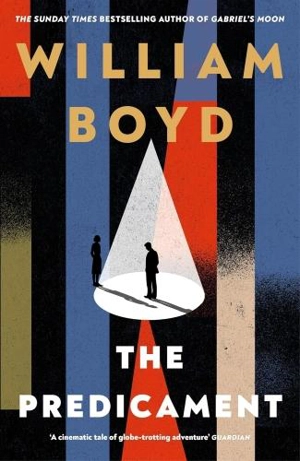 The Predicament - Boyd, William