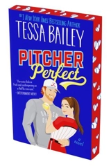 Pitcher Perfect - Tessa Bailey