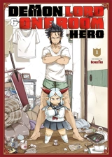 Demon lord & one room hero. Vol. 1 - Toufu