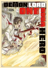 Demon lord & one room hero. Vol. 7 - Toufu
