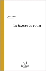 La sagesse du potier - Jean Girel