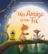 Un amigo como tu / A Friend Like You - Schomburg, Andrea