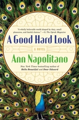 A Good Hard Look - Ann Napolitano