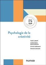 Psychologie de la créativité