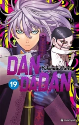 Dandadan. Vol. 19 - Yukinobu Tatsu