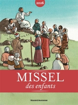 Missel des enfants : 2026