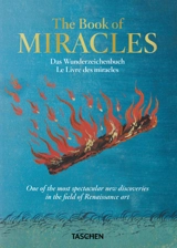 The book of miracles : the Augsburg manuscript from the collection of Mickey Cartin. Das Wunderzeichenbuch. Le livre des miracles