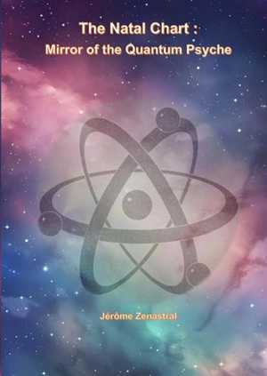 Quantum Astrology - Jérôme Zenastral