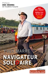 Navigateur solidaire - Yves Marre